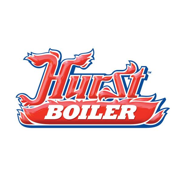 Logo Hurst Boiler
