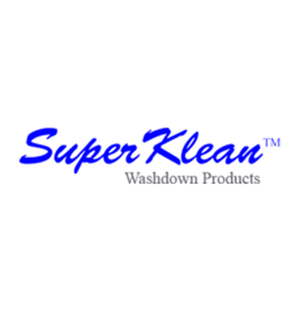 Logo Super Klean