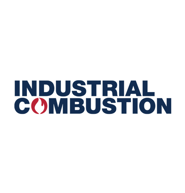 Logo Industrial Combustion