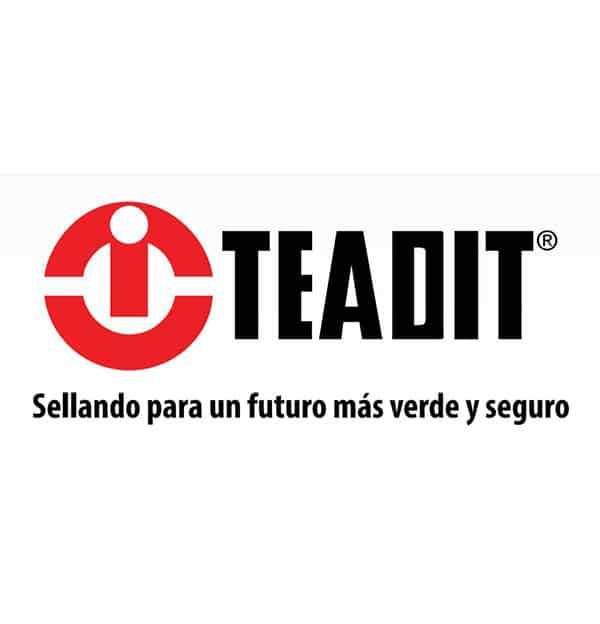 Logo TEADIT