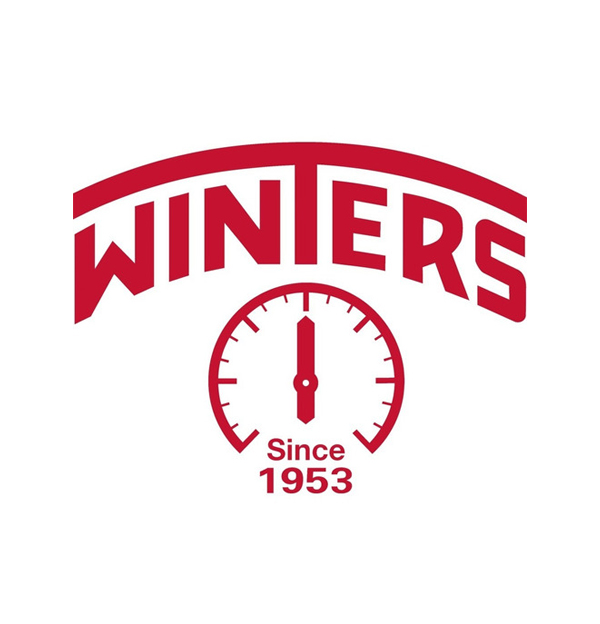 Winters Instruments instrumentación industrial logo