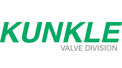 Logo Kunkle Valve Division