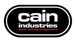 Logo Cain industries
