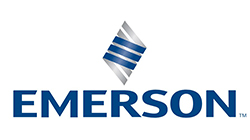 Logo Emerson