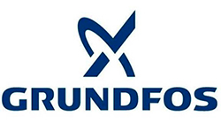 Logo Grundfos