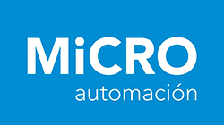 Logo Micro automación