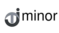 Logo Minor