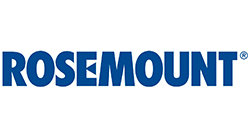 Logo Rosemount