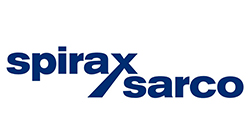 Logo Spirax Sarco