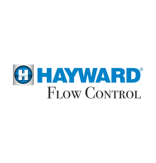 HAYWARD Flow Control válvulas y filtros termoplásticos logo