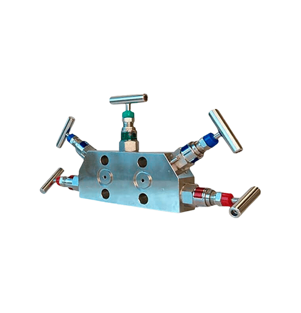 Transmisores de presión inteligentes Winters Instruments