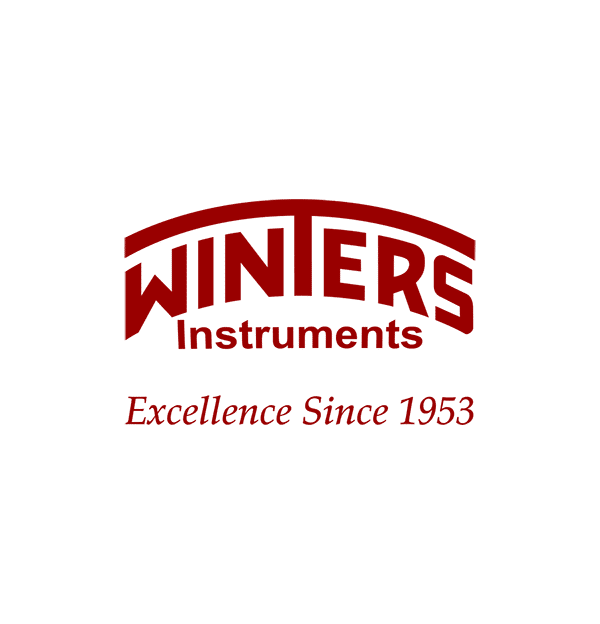 Winters Instruments transmisores de presión inteligentes logo